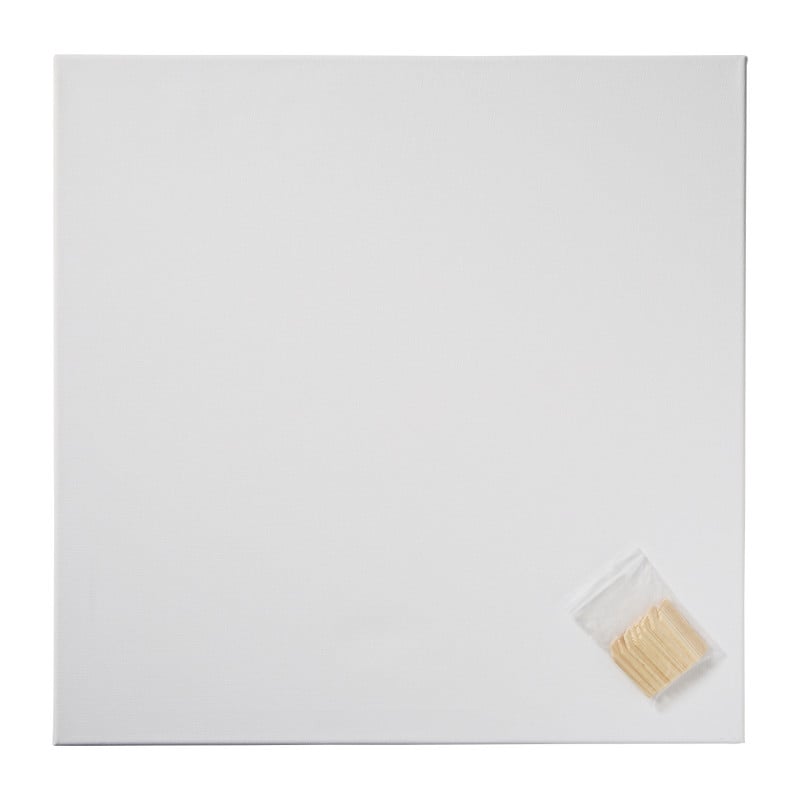 Schildersdoek - 50x50 cm