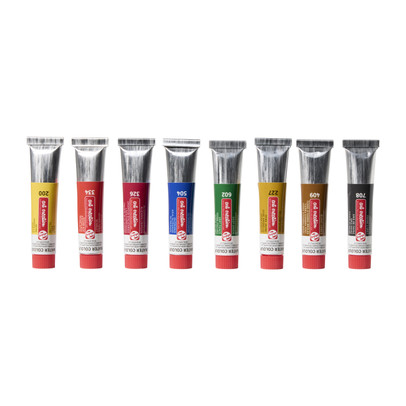 Talens Art Creation aquarelverf - set van 8 