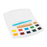 Water colour pocketbox - 12 kleuren - Talens