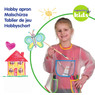 Hobbyschort kids - 3-6 jaar