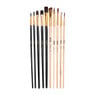 Penselenset - set van 10