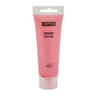Arcylverf in tube - roze - 75 ml 