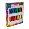 Acrylverf - set van 16 