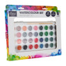 Aquarelverf set - 36 kleuren