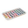 Aquarelverf set - 36 kleuren