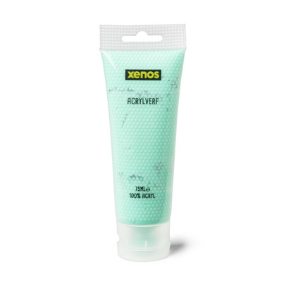 Acrylverf aqua - 75 ml