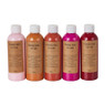 Paint pouring autumn - set van 5 - 100 ml 