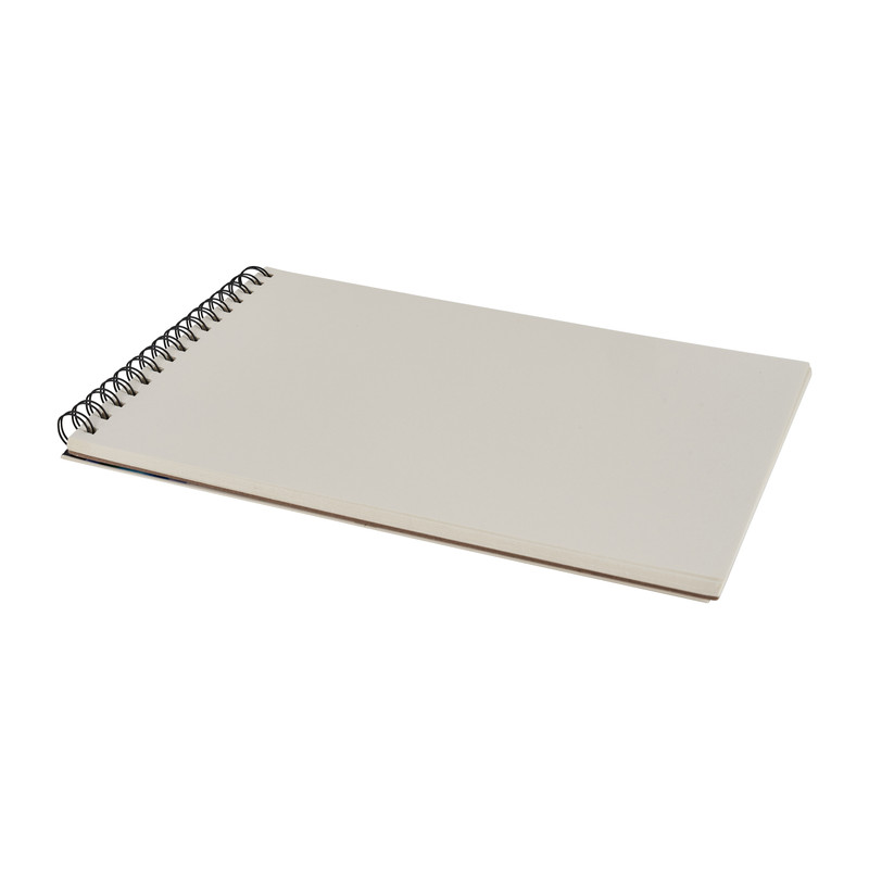 Schetsboek A4 - wit
