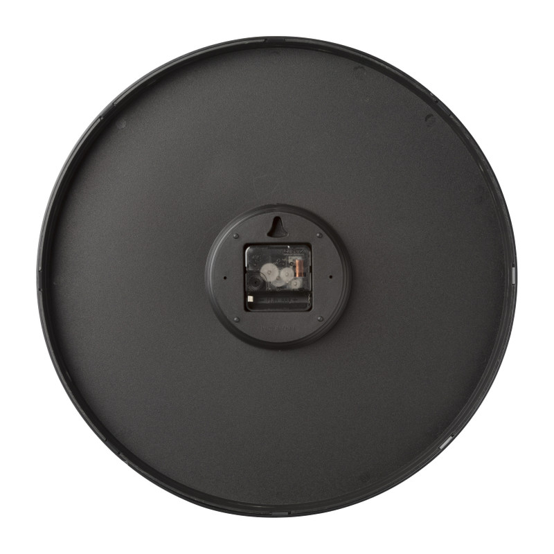 Klok grand hotel - ø40x4.5 cm