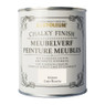 Meubelverf Rust-Oleum - krijtwit - 750 ml