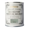 Meubelverf Rust-Oleum - kakigroen - 750 ml