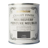 Meubelverf Rust-Oleum - grafiet - 750 ml