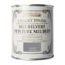 Meubelverf Rust-Oleum - antraciet - 750 ml