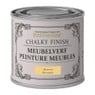 Meubelverf Rust-Oleum - mosterd - 125 ml