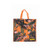 Shopper monkey - oranje - 46x15,5x45 cm