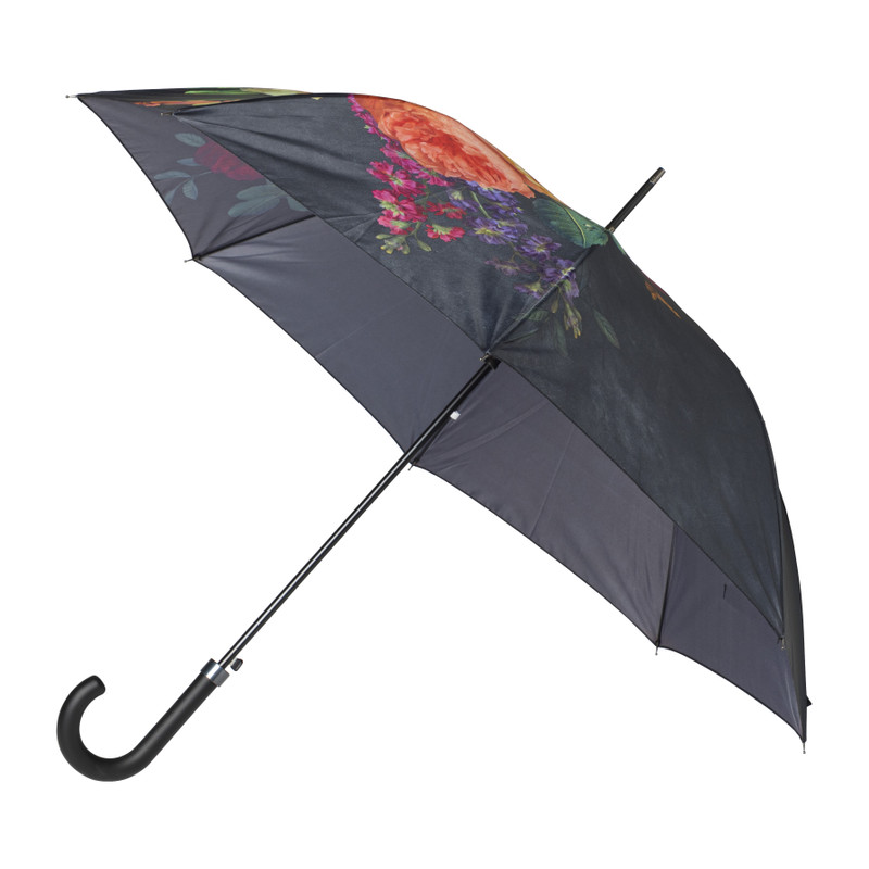 Paraplu - classic flower