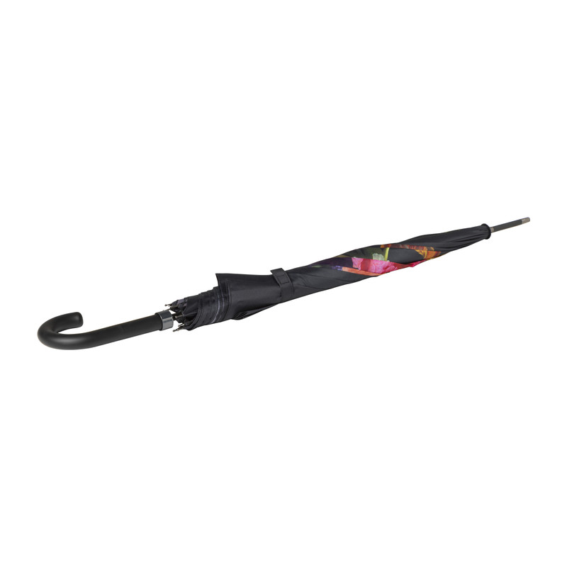 Paraplu - classic flower