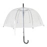 Paraplu transparant 