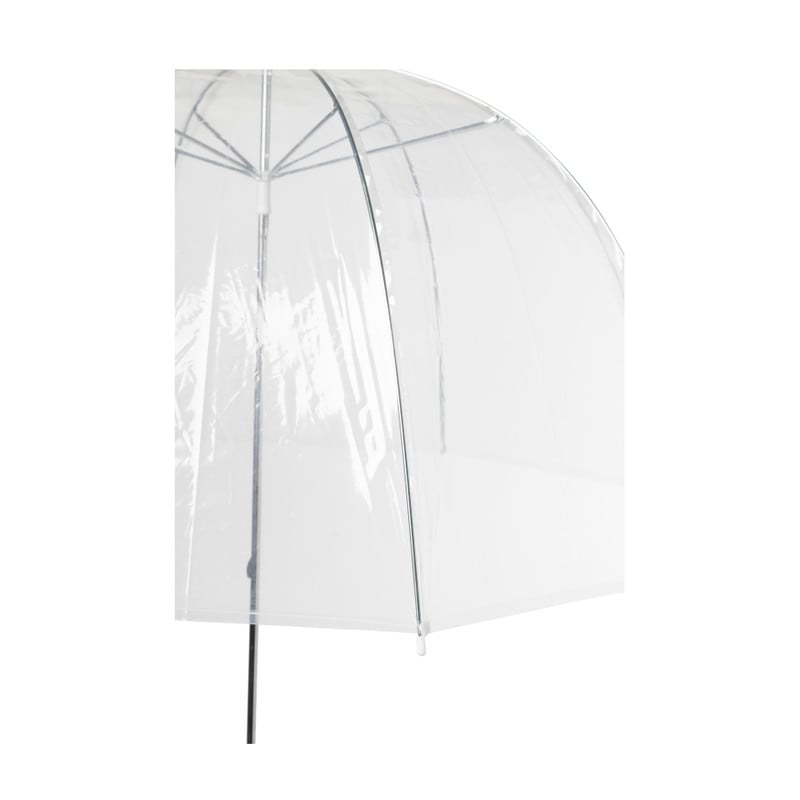 Paraplu - transparant 