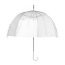 Paraplu - transparant 