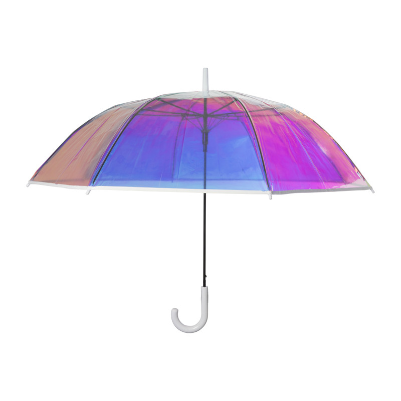Paraplu iridescent - ?59x102 cm