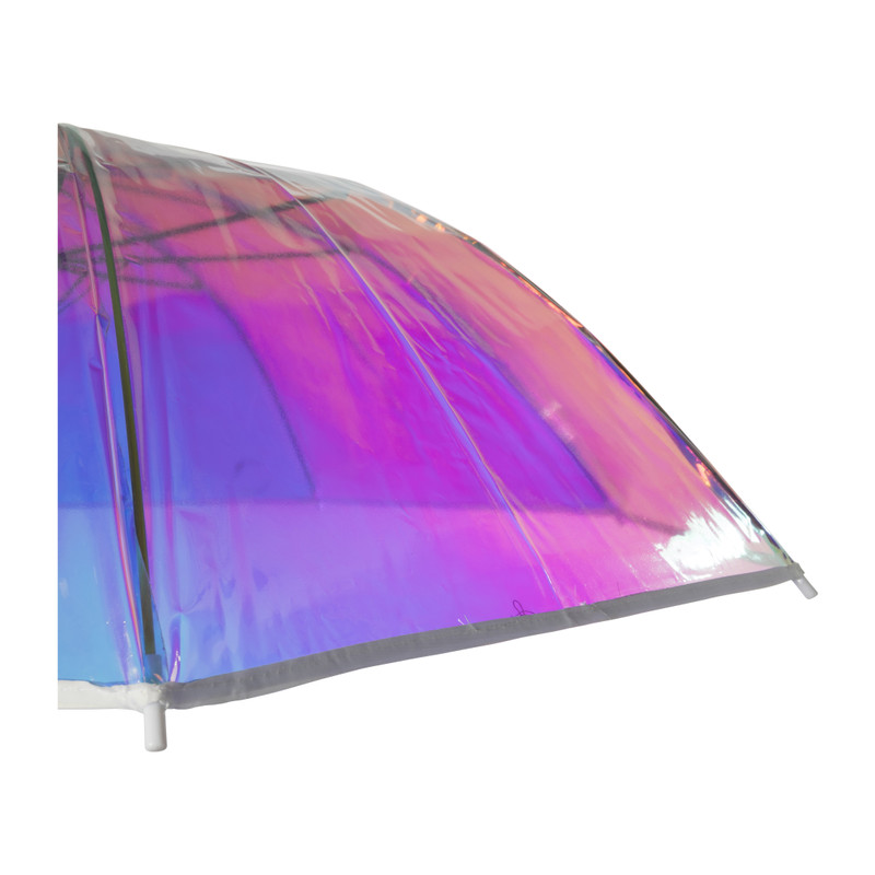 Paraplu iridescent - ø59x102 cm