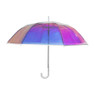 Paraplu iridescent - ø59x102 cm
