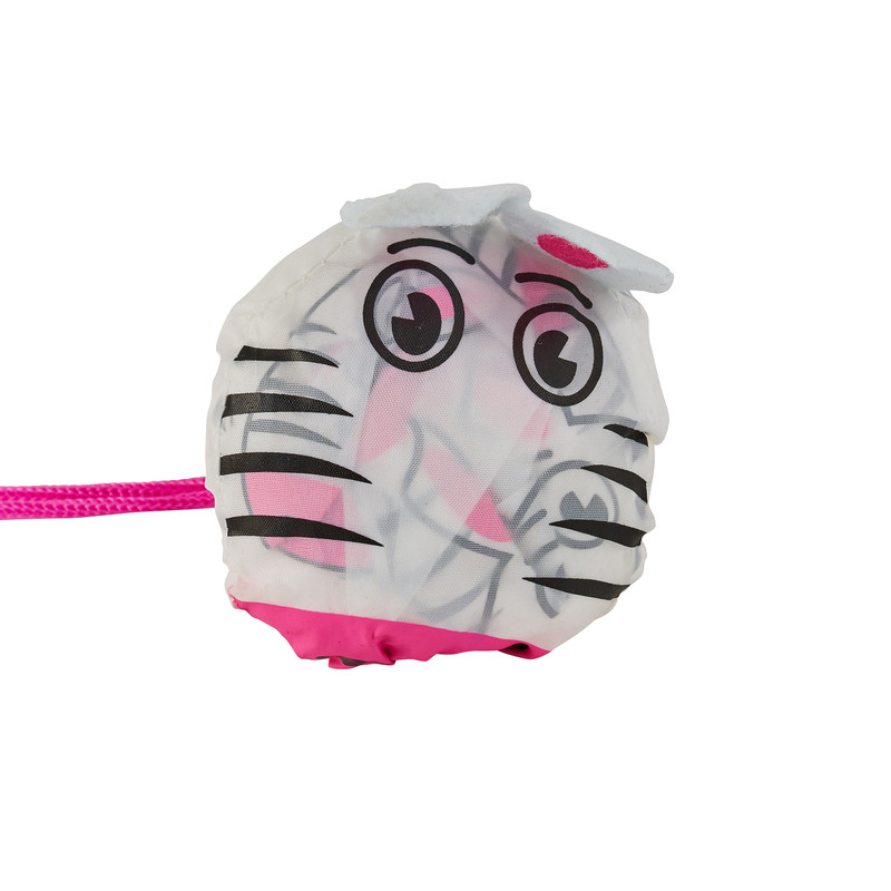 Opvouwbare tas dieren - diverse varianten