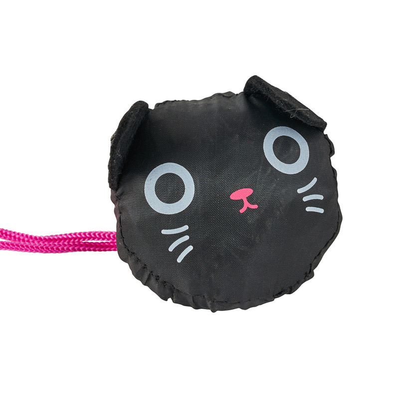 Opvouwbare tas dieren - diverse varianten