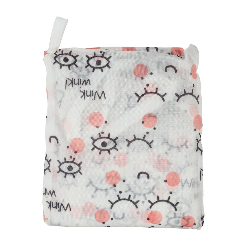 Opvouwbare tas -  wink 