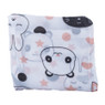 Opvouwbare tas - diertjes