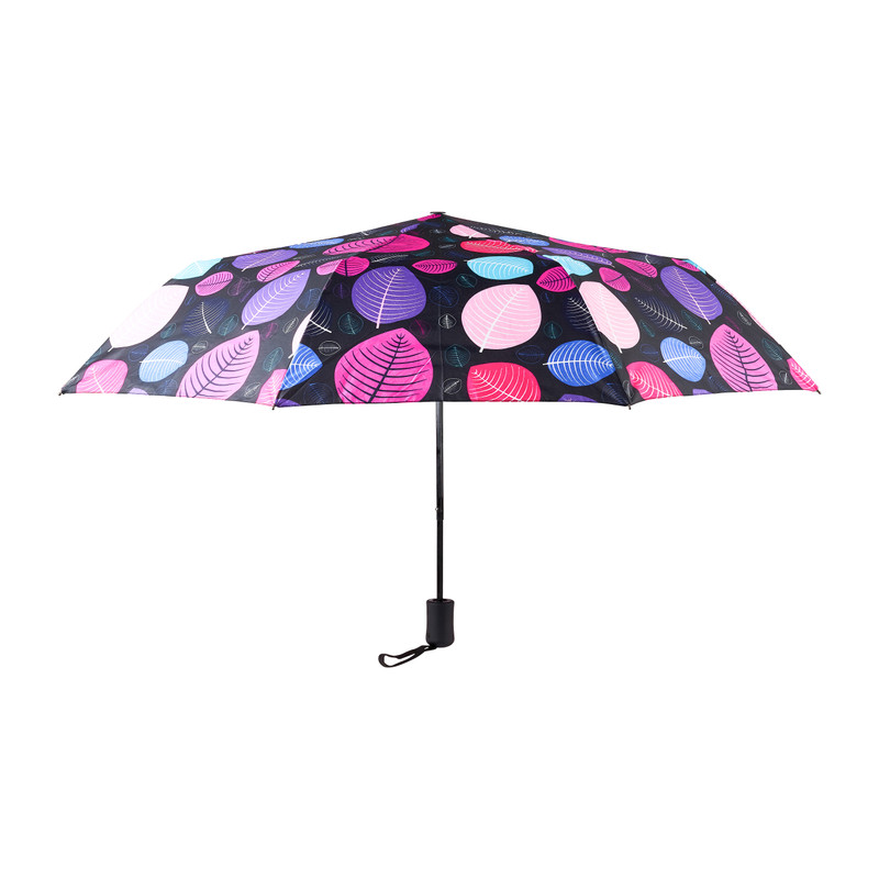 Paraplu gekleurd