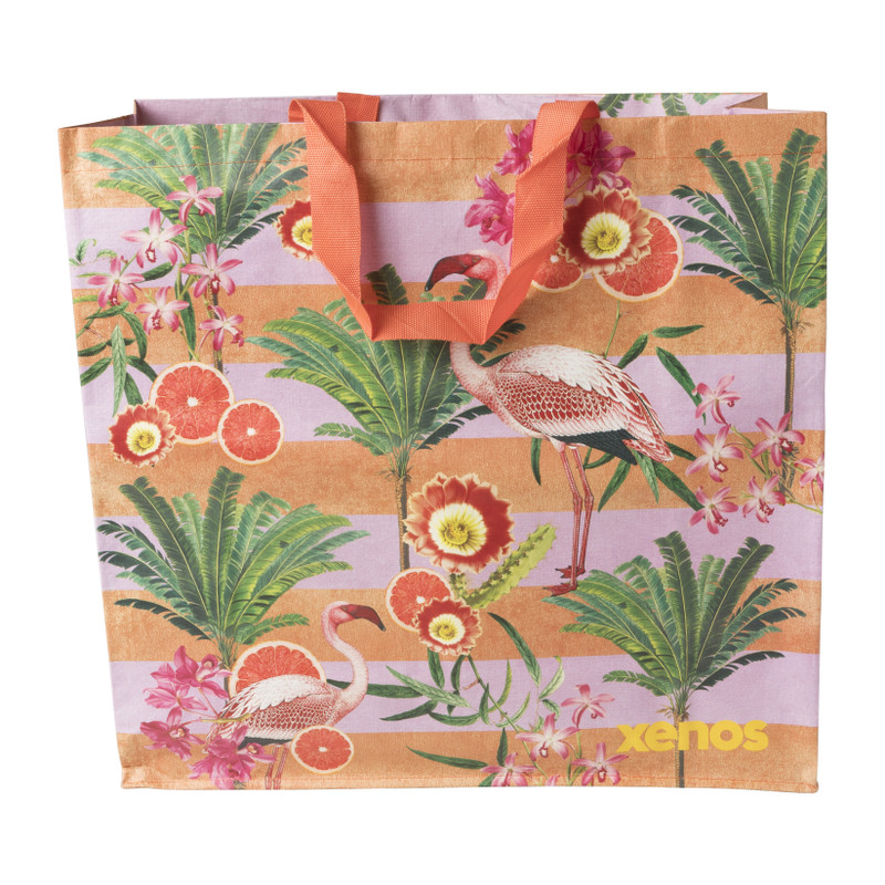 Shopper - diverse varianten - 17x46x45 cm