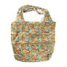 Opvouwbare tas - oranges