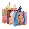 Shopper Flamingo - multikleur - 45x46x17 cm