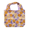 Opvouwbare tas sinaasappels - 44x67 cm