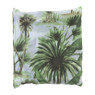 Opvouwbare tas palmboom - 44x67 cm