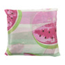 Opvouwbare tas watermeloen - 44x67 cm