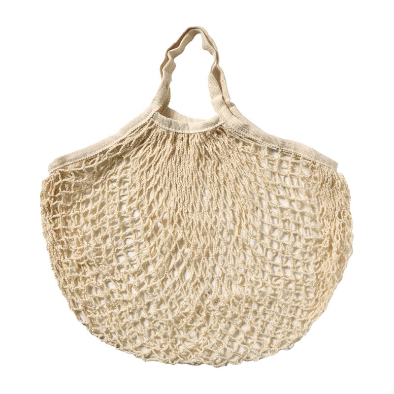 Nettasje - beige  - 50x35 cm