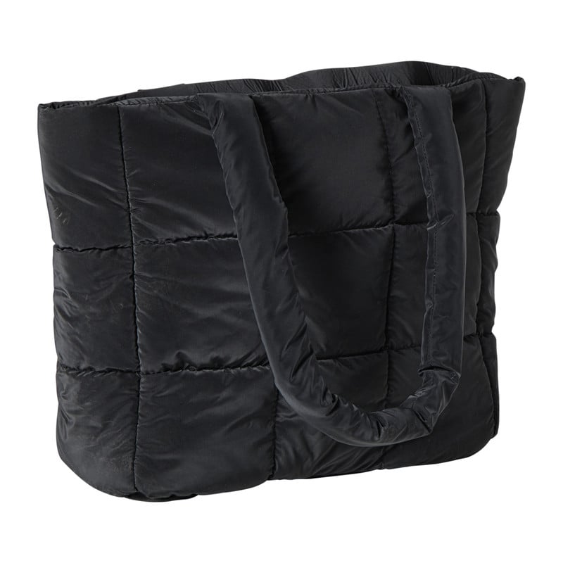 Handtas - zwart - 40x30x13 cm