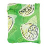 Opvouwbare tas - lemon