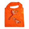 Opvouwbare tas - vis 
