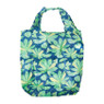 Opvouwbare tas - big leaves