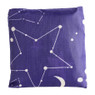 Opvouwbare tas - starry night
