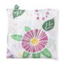 Opvouwbare tas - lila flower