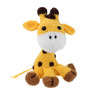 Haakpakket - giraffe