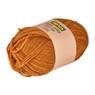 Garen acryl - okergeel - 100 gram