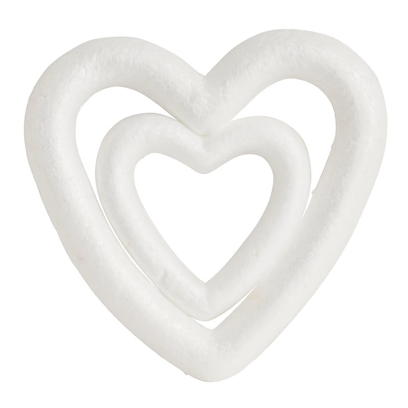 Foam hart set van 2 Xenos