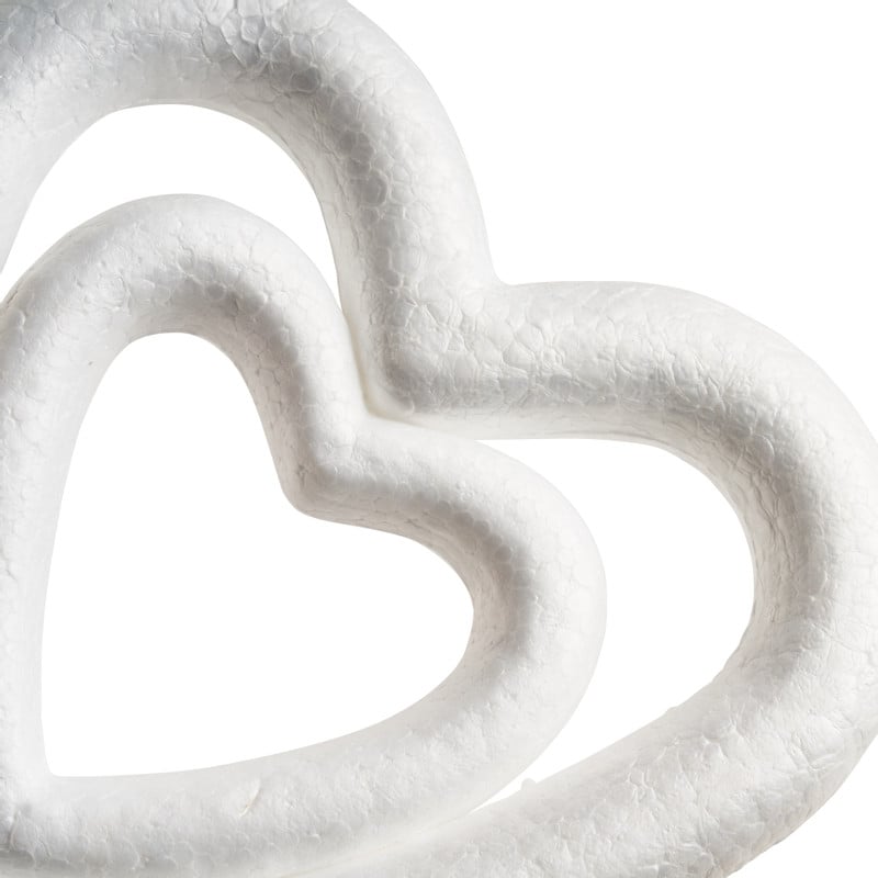 Foam hart set van 2 Xenos