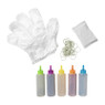 Tie dye set 